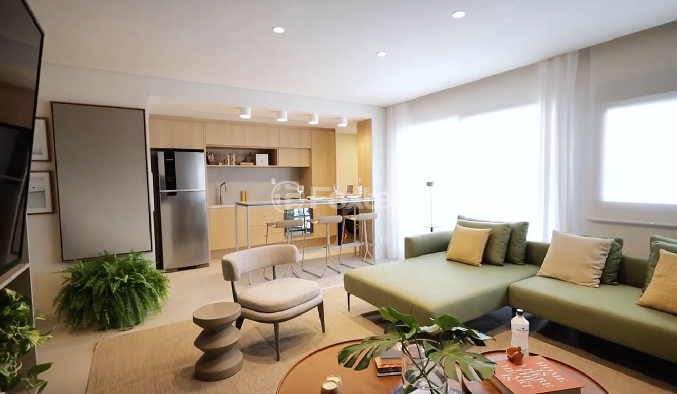 Apartamento para comprar em Cidade Baixa, Porto Alegre - foto 1