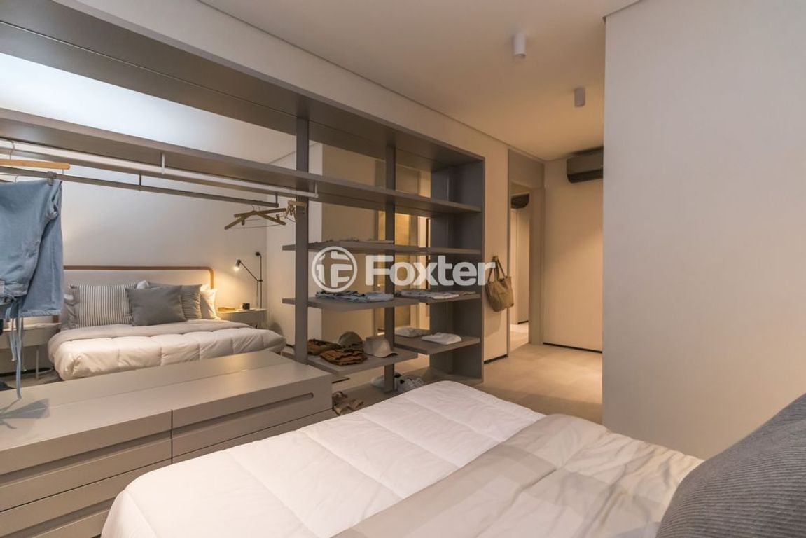Apartamento para comprar em Cidade Baixa, Porto Alegre - foto 1