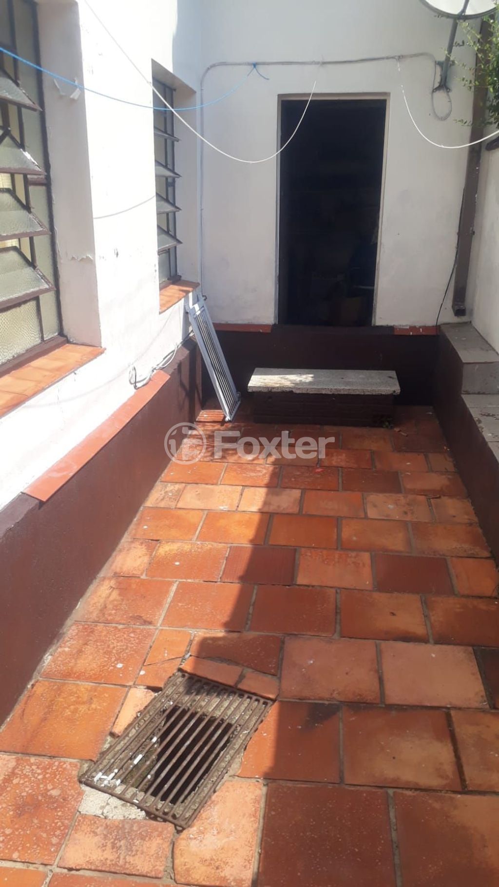 casa sobrado para comprar em Alberto Pasqualini, 854 - foto 14