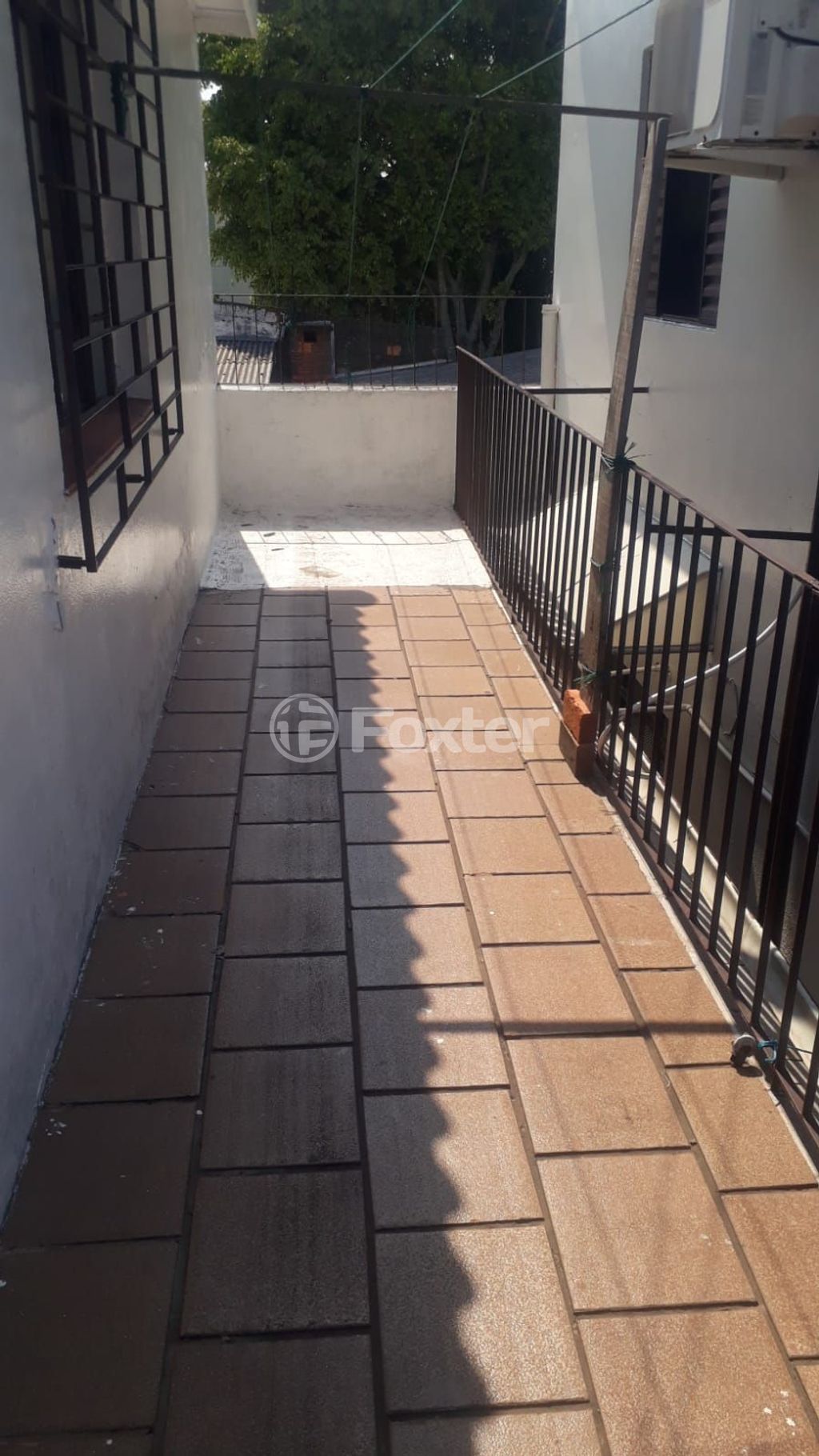 casa sobrado para comprar em Alberto Pasqualini, 854 - foto 19