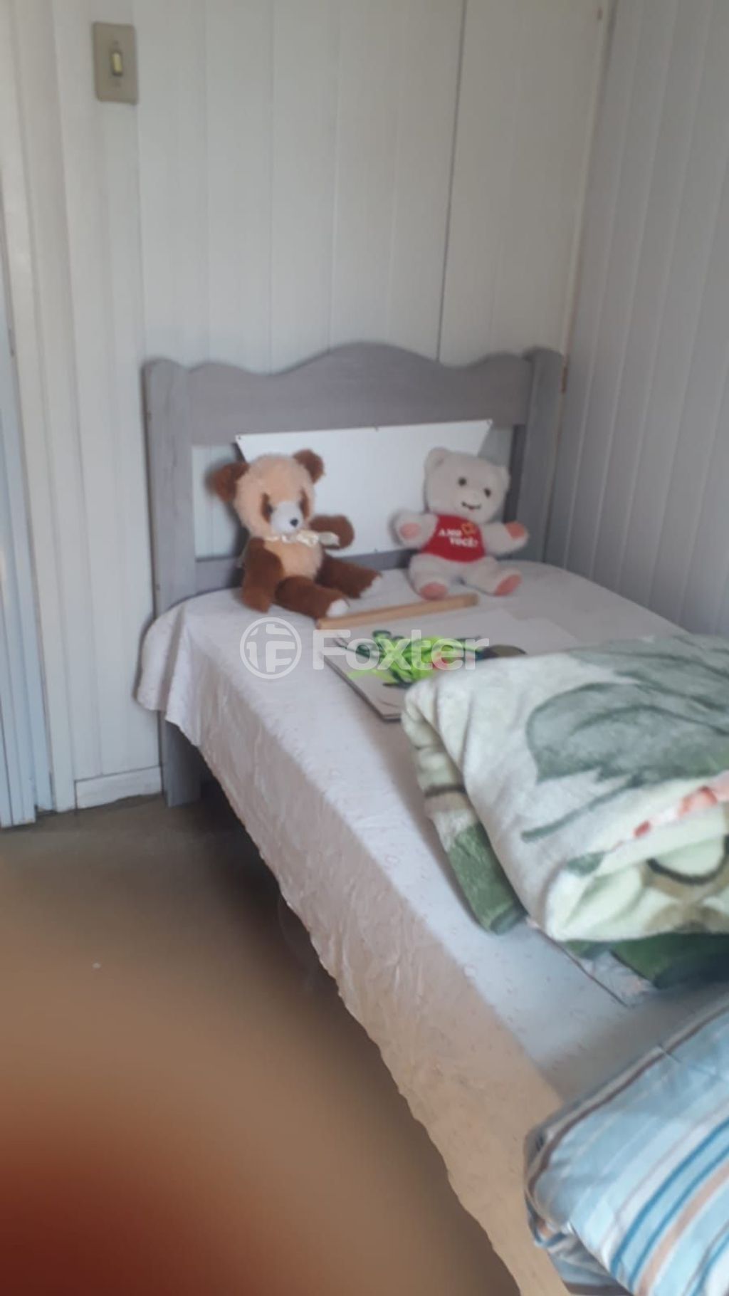 casa sobrado para comprar em Alberto Pasqualini, 854 - foto 21