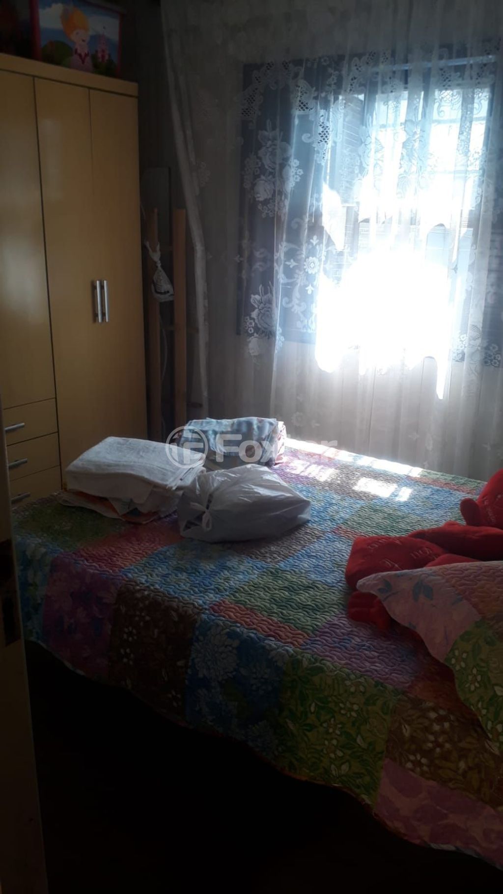 casa sobrado para comprar em Alberto Pasqualini, 854 - foto 8