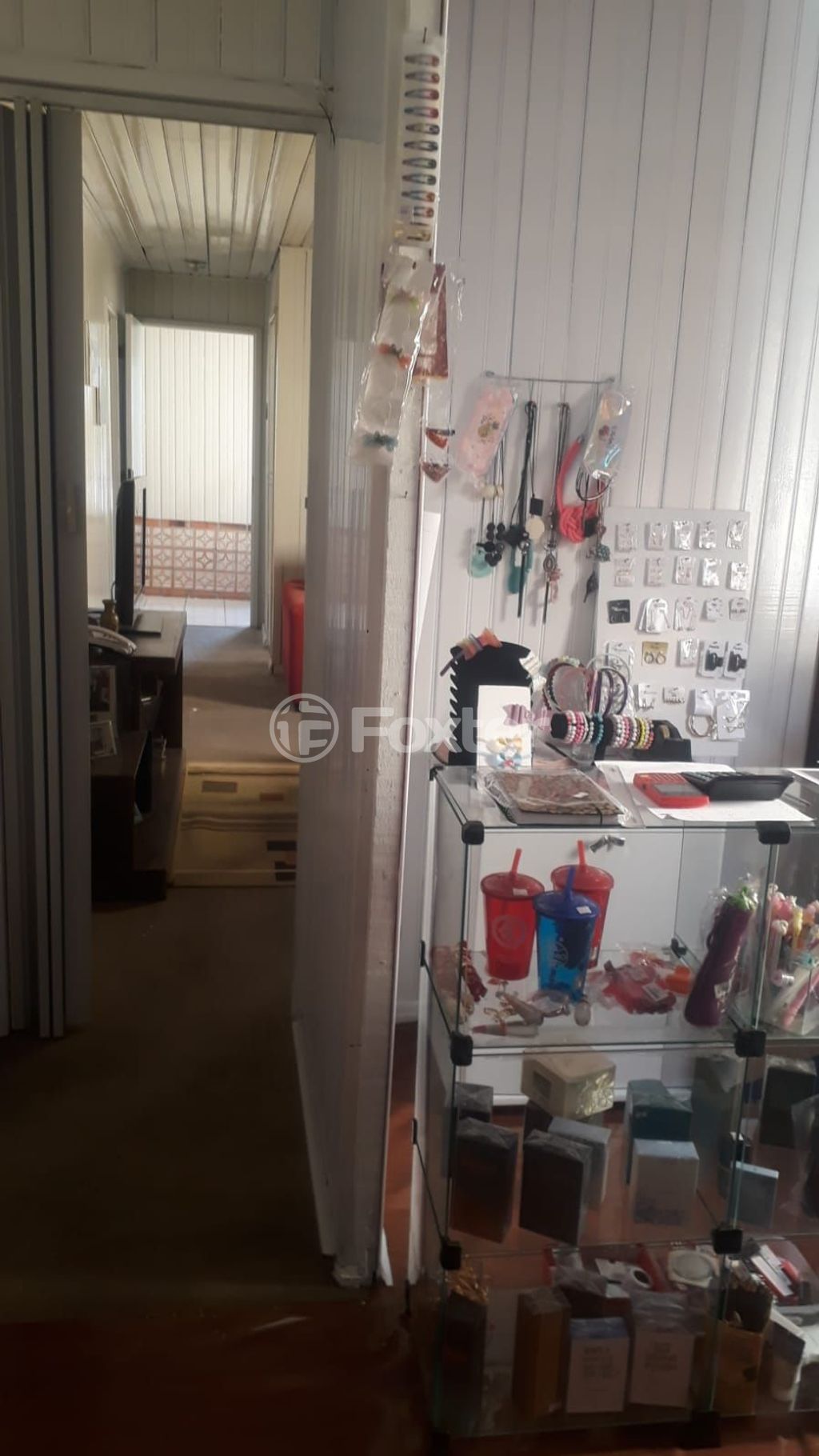 casa sobrado para comprar em Alberto Pasqualini, 854 - foto 12