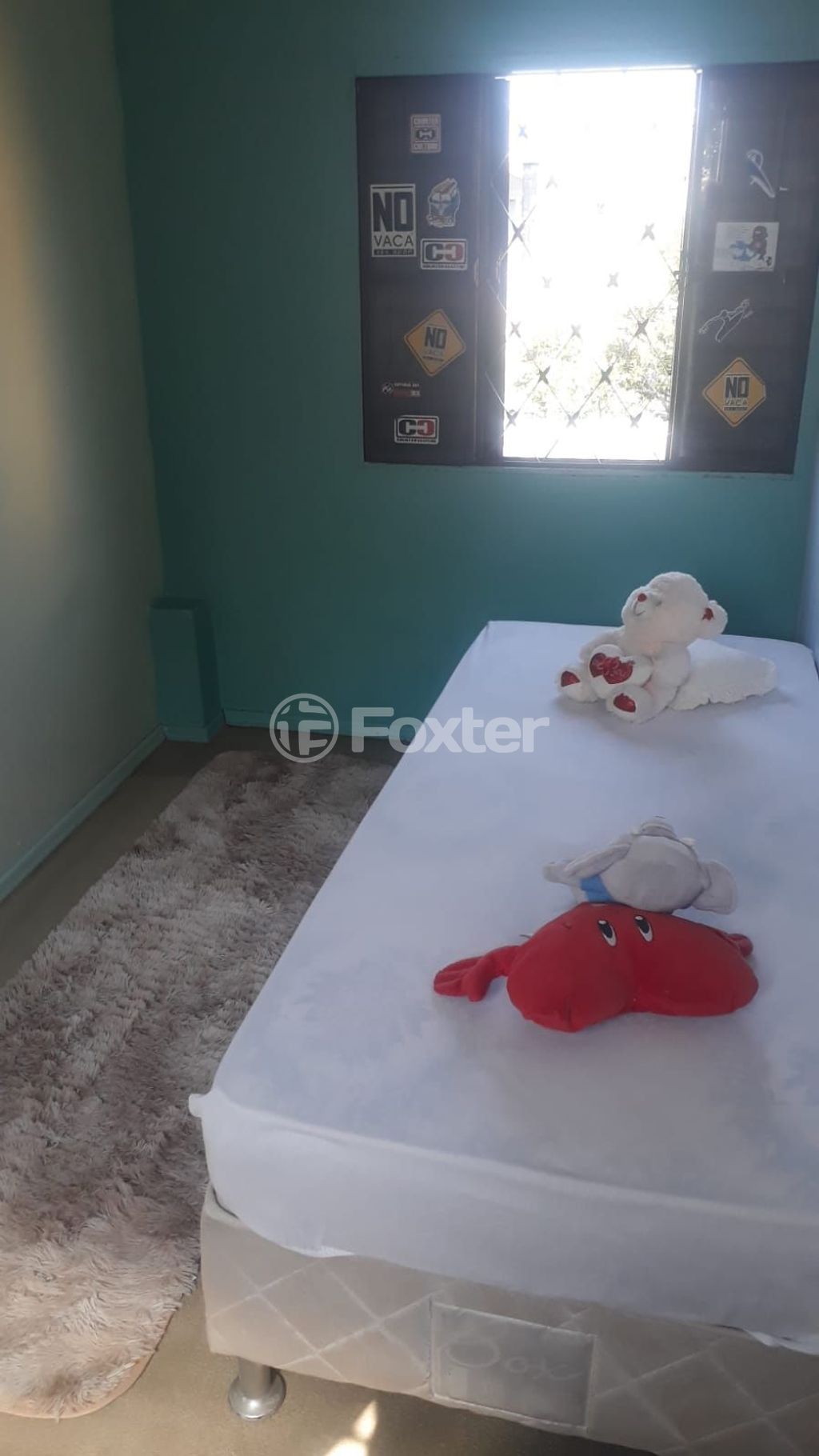 casa sobrado para comprar em Alberto Pasqualini, 854 - foto 7