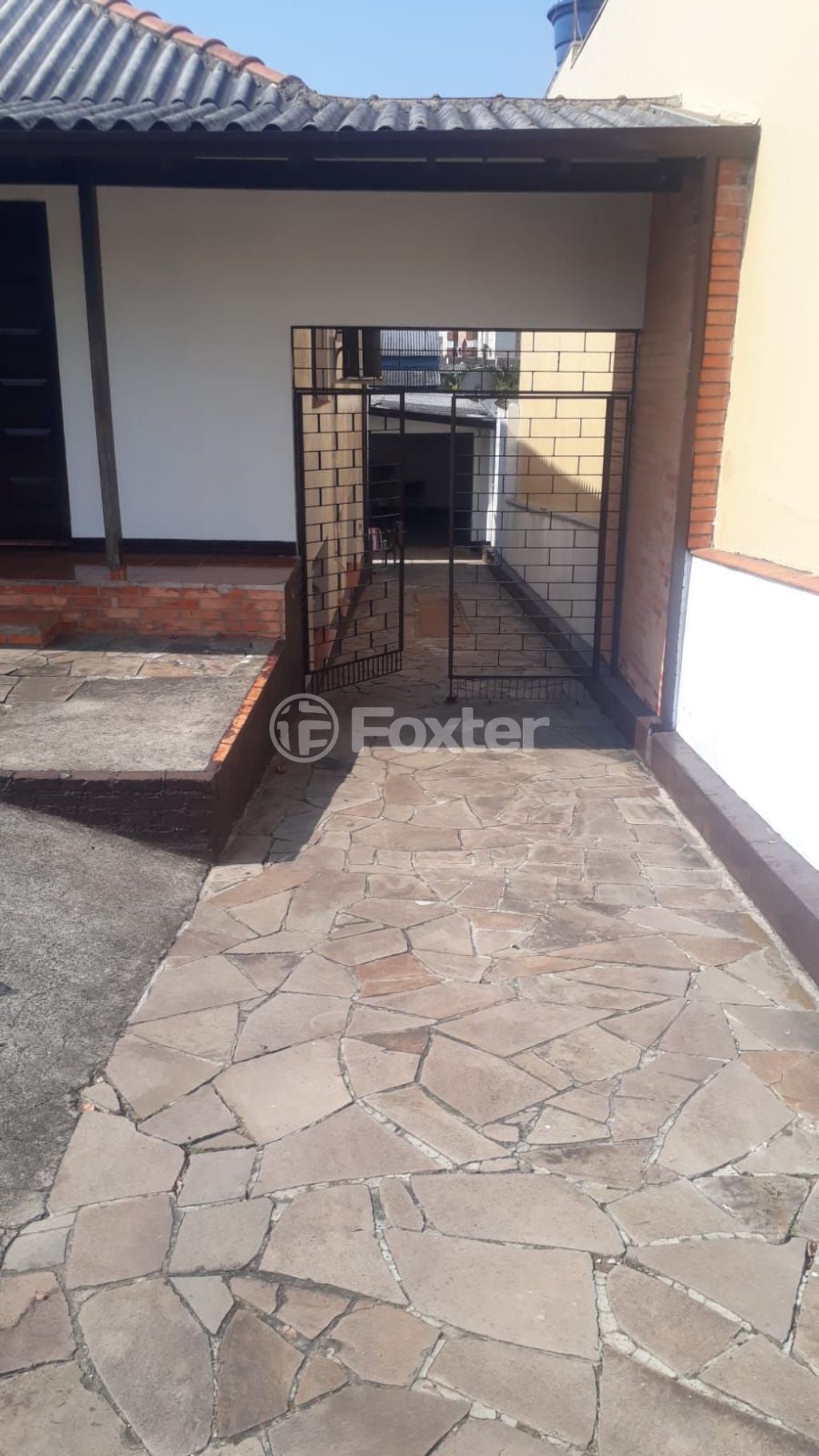 casa sobrado para comprar em Alberto Pasqualini, 854 - foto 22