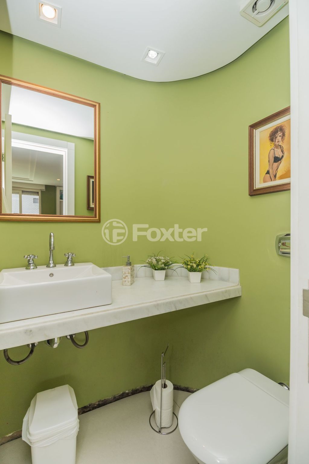 Apartamento para comprar em CARLOS GOMES, 257 - foto 14