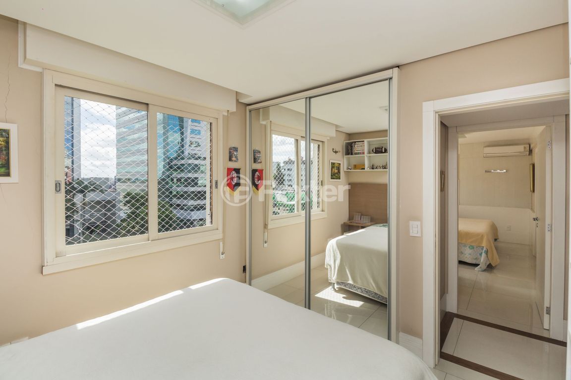 Apartamento para comprar em CARLOS GOMES, 257 - foto 28