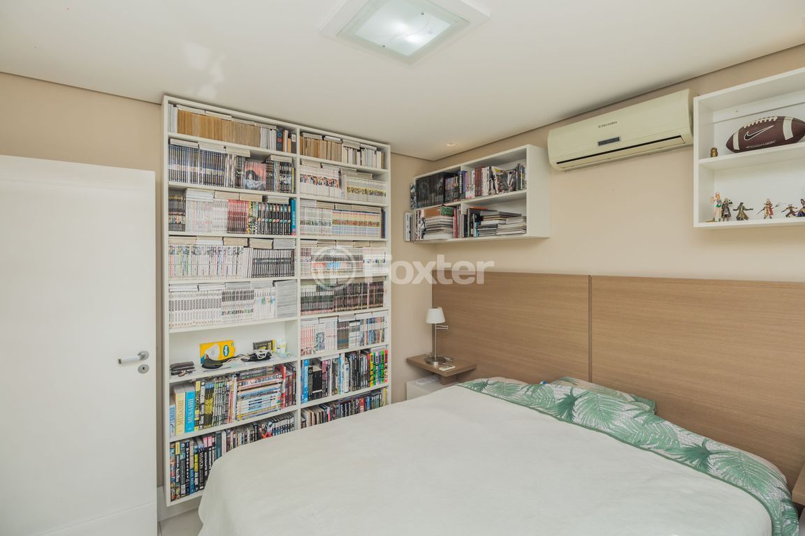 Apartamento para comprar em CARLOS GOMES, 257 - foto 29