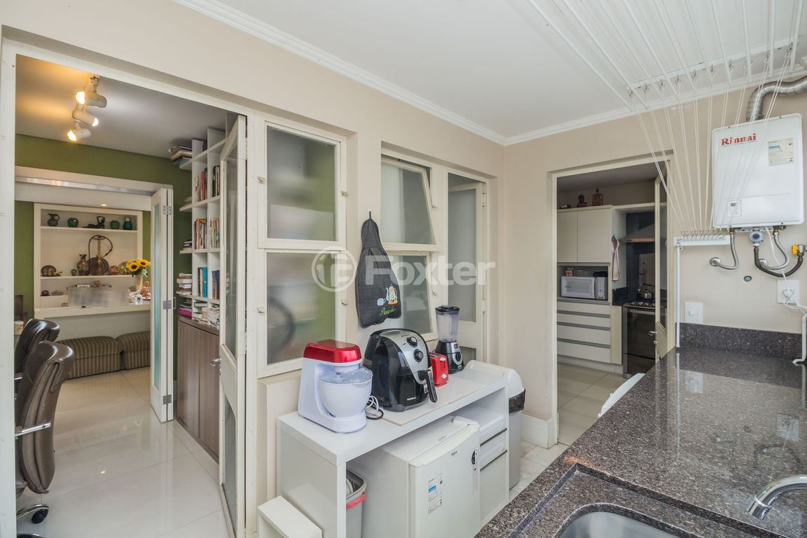 Apartamento para comprar em CARLOS GOMES, 257 - foto 43