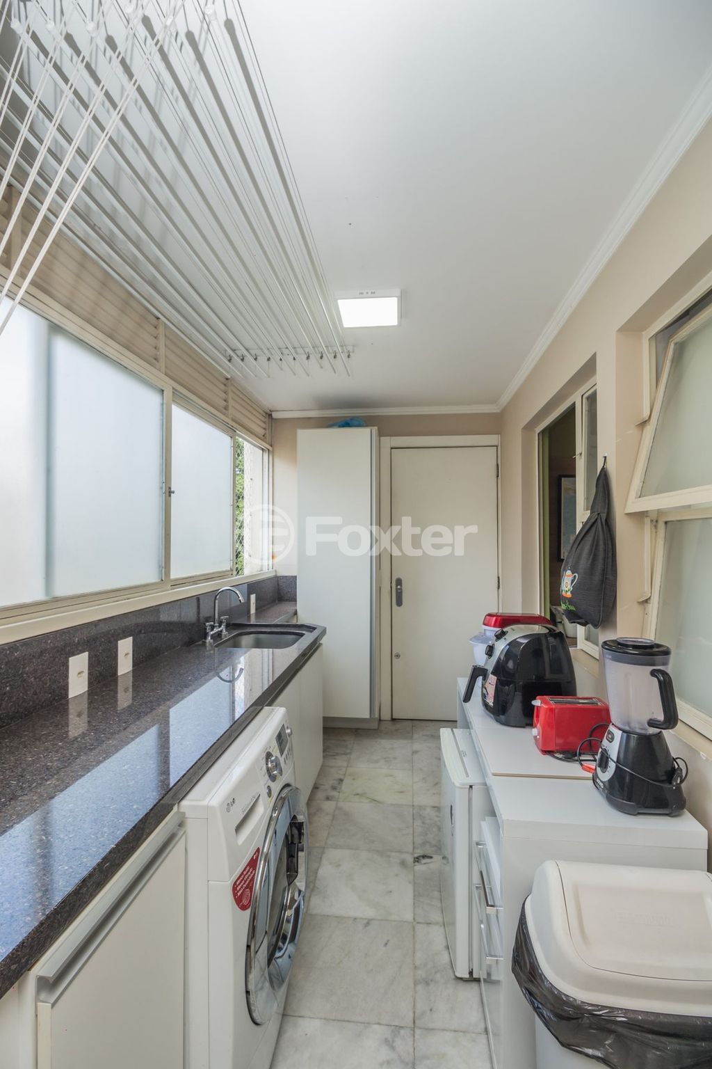 Apartamento para comprar em CARLOS GOMES, 257 - foto 44