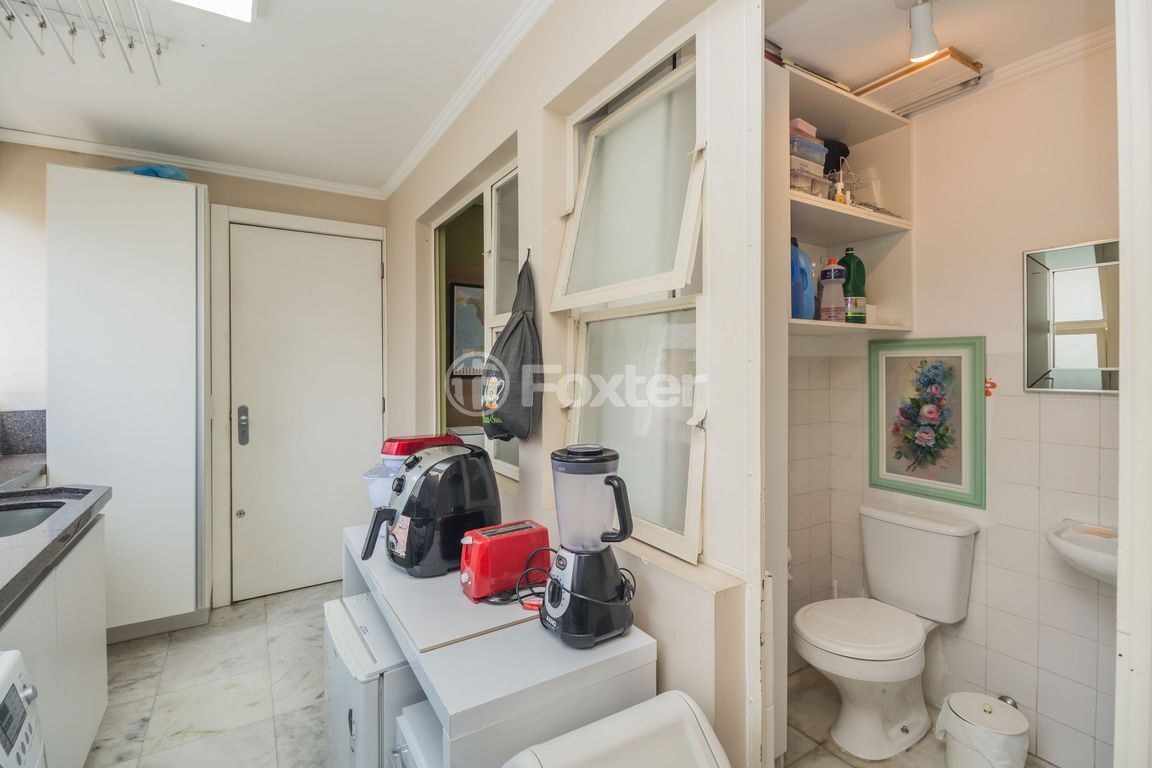 Apartamento para comprar em CARLOS GOMES, 257 - foto 46
