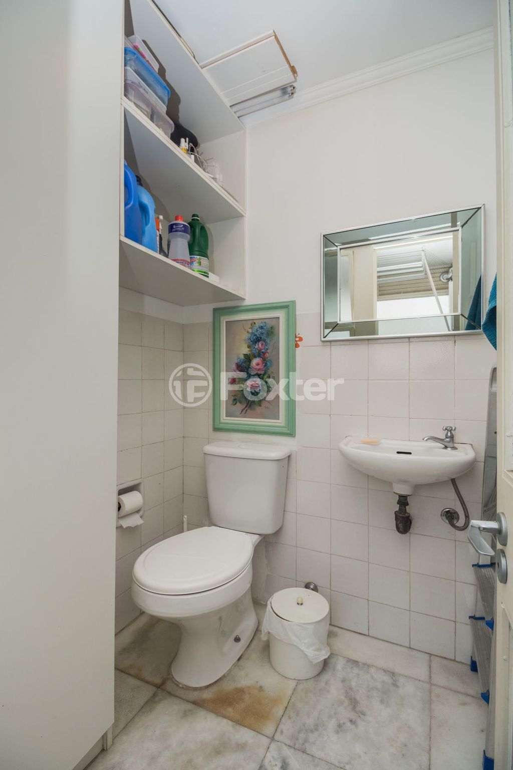 Apartamento para comprar em CARLOS GOMES, 257 - foto 47