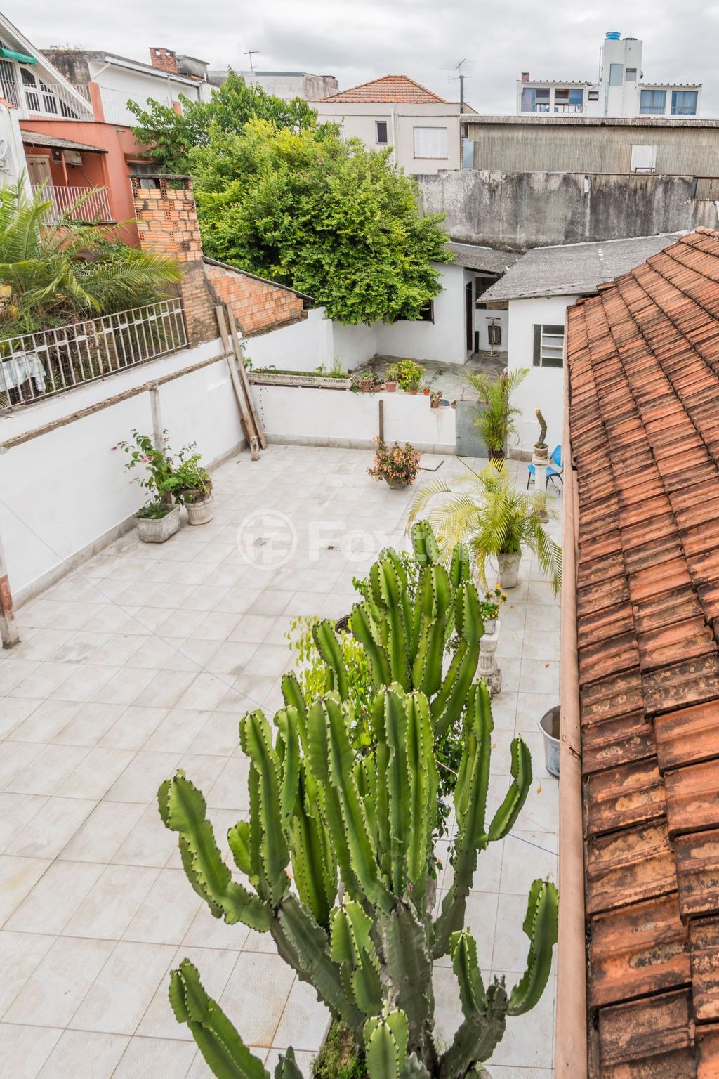 casa sobrado para comprar em Almirante Barroso, 584 - foto 29