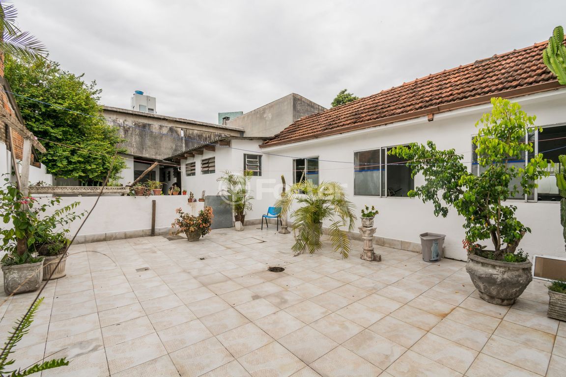 casa sobrado para comprar em Almirante Barroso, 584 - foto 37