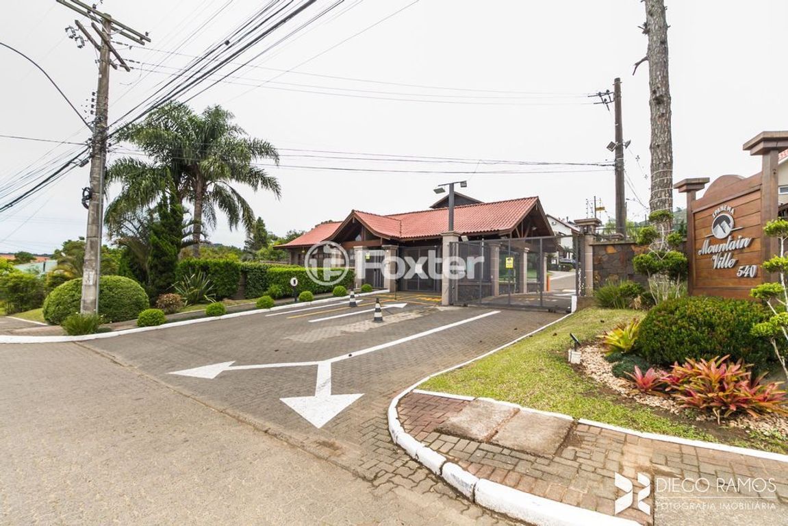 Casa em condominio para comprar em EDGAR PIRES DE CASTRO, 540 - foto 33