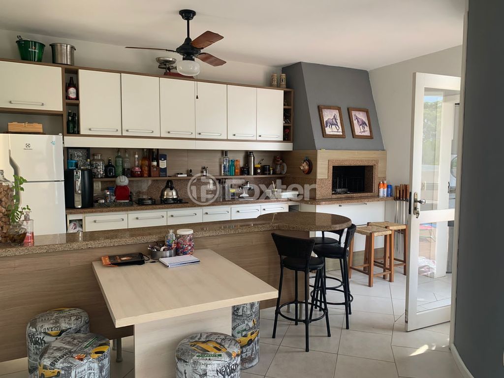 Casa em condominio para comprar em EDGAR PIRES DE CASTRO, 540 - foto 27