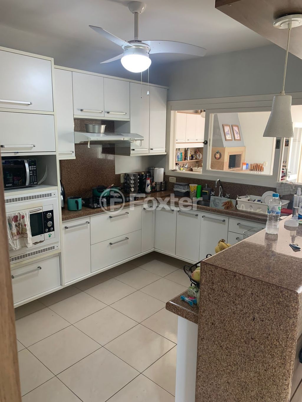 Casa em condominio para comprar em EDGAR PIRES DE CASTRO, 540 - foto 19