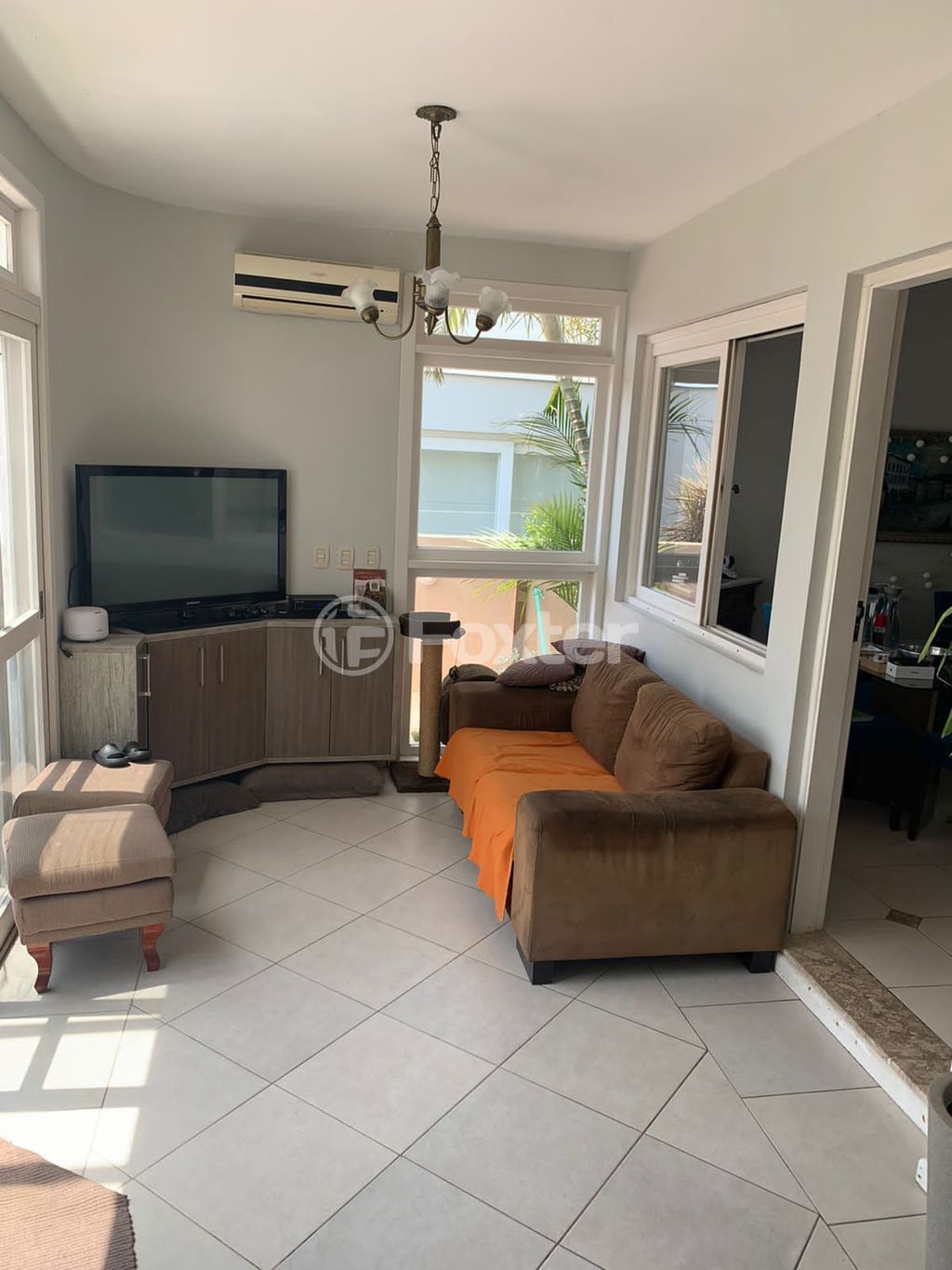 Casa em condominio para comprar em EDGAR PIRES DE CASTRO, 540 - foto 24