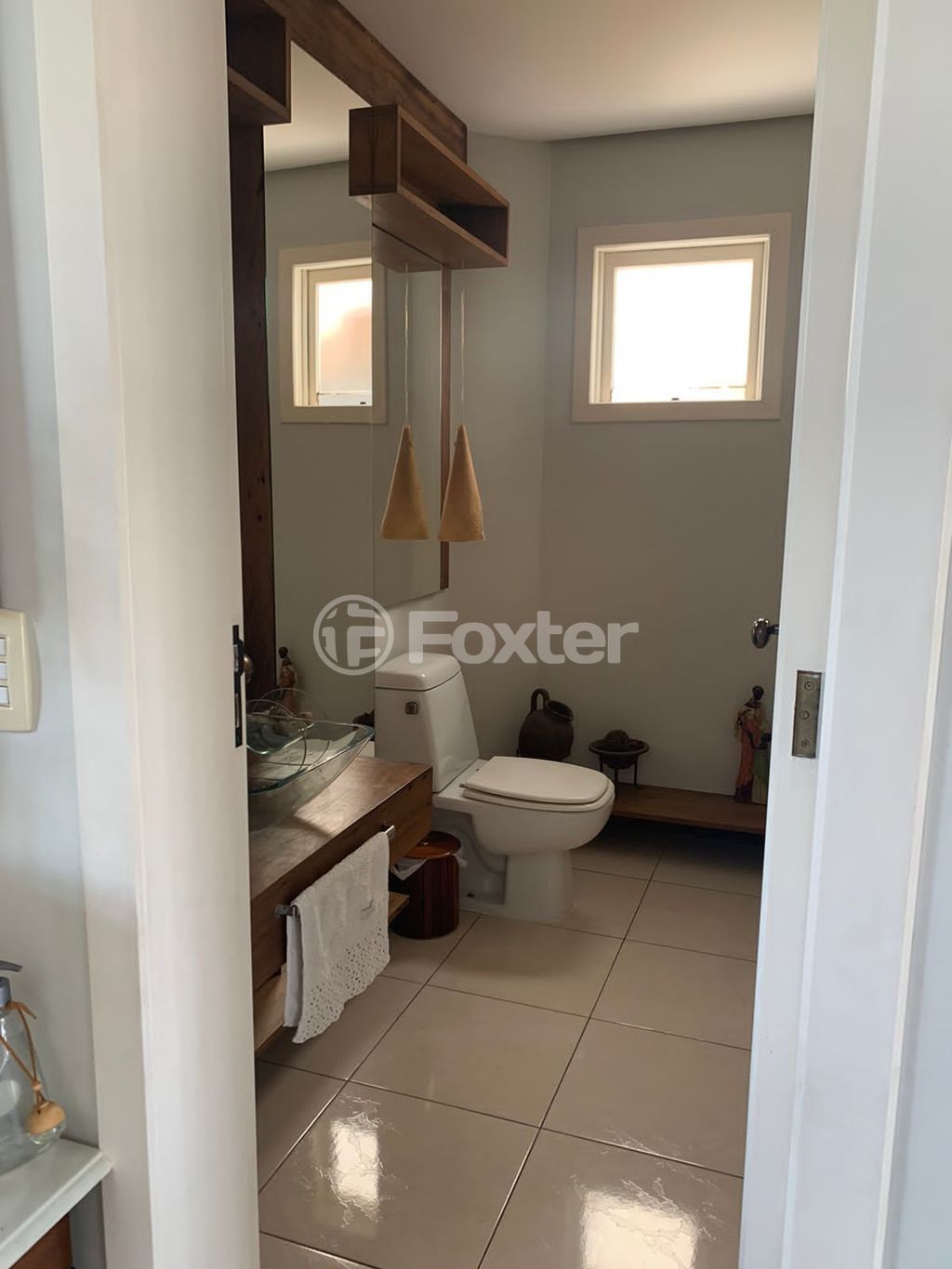 Casa em condominio para comprar em EDGAR PIRES DE CASTRO, 540 - foto 17