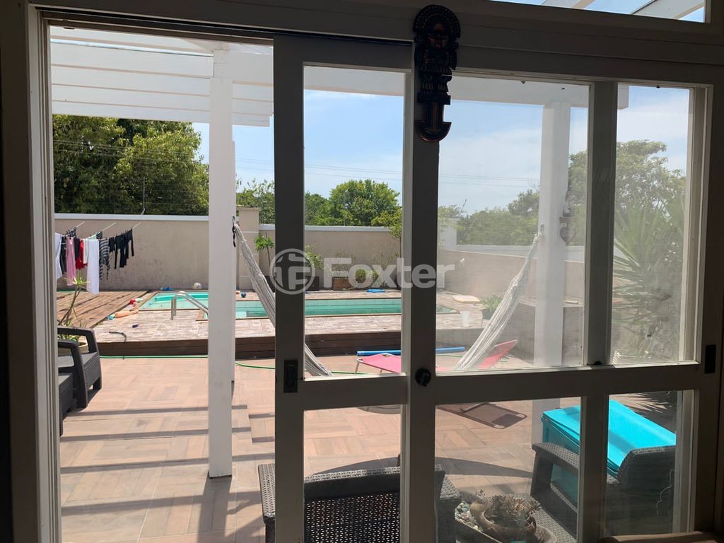 Casa em condominio para comprar em EDGAR PIRES DE CASTRO, 540 - foto 13