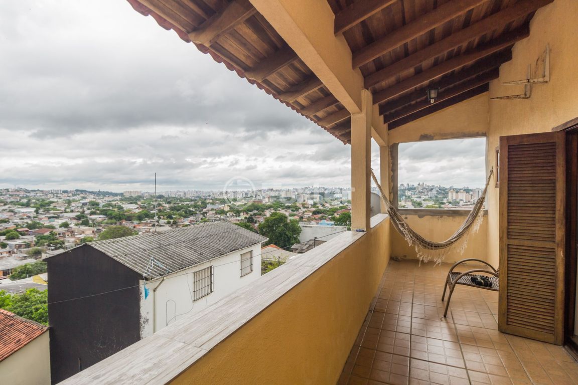 casa sobrado para comprar em Martins de Lima, 965 - foto 20