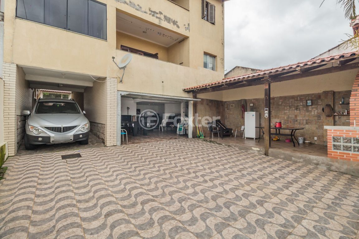 casa sobrado para comprar em Martins de Lima, 965 - foto 53