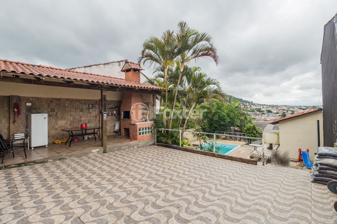 casa sobrado para comprar em Martins de Lima, 965 - foto 55