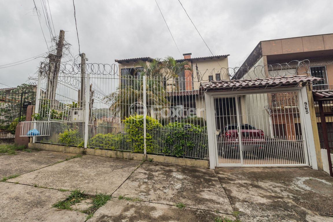 casa sobrado para comprar em Martins de Lima, 965 - foto 90