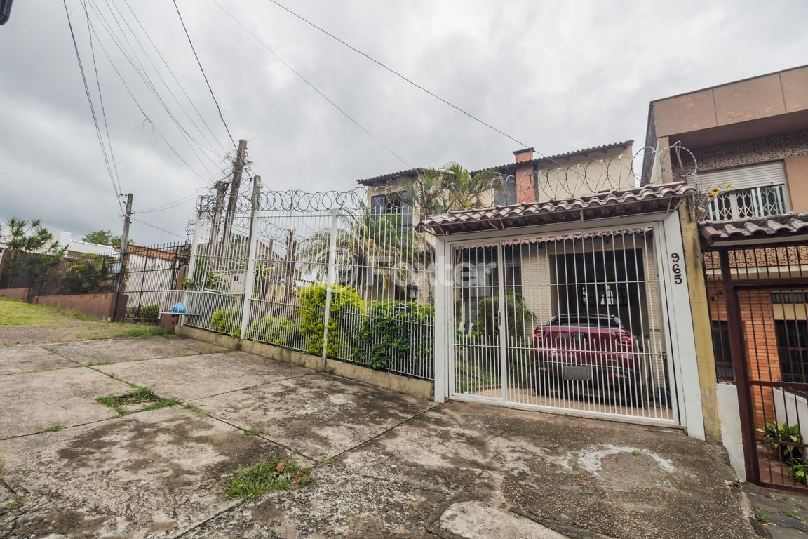 casa sobrado para comprar em Martins de Lima, 965 - foto 91