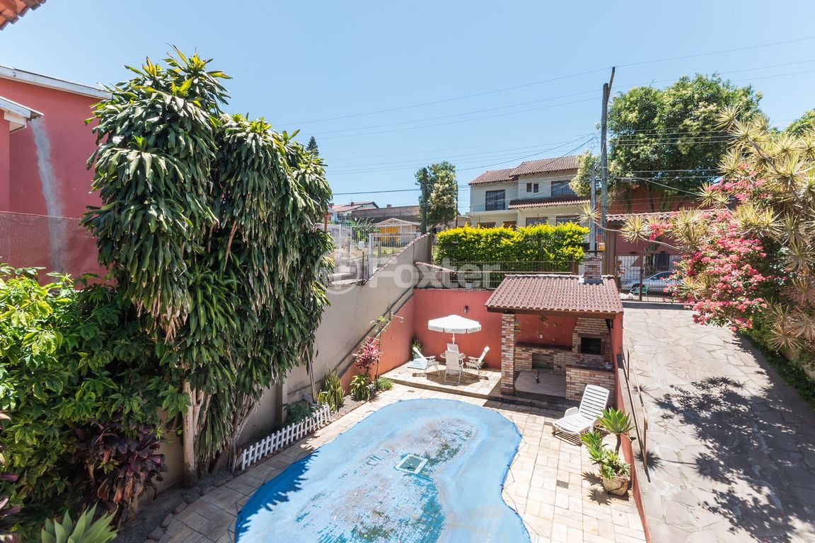 casa sobrado para comprar em Francisca Lechner, 343 - foto 7