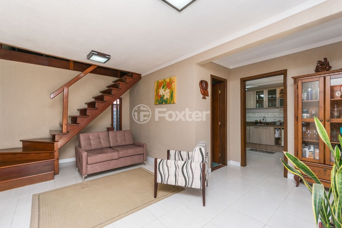 casa sobrado para comprar em Francisca Lechner, 343 - foto 8