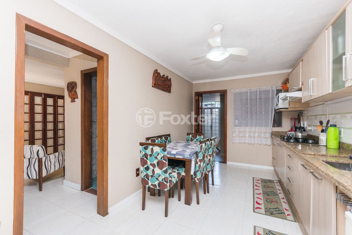 casa sobrado para comprar em Francisca Lechner, 343 - foto 12