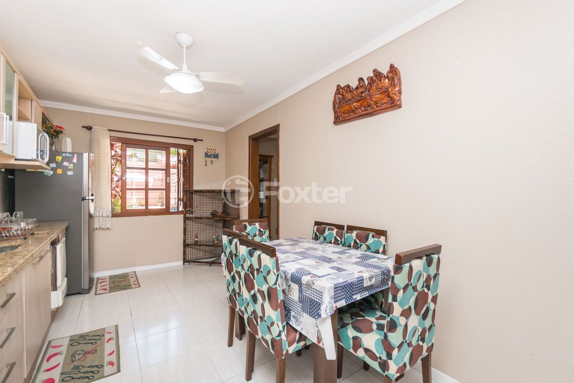 casa sobrado para comprar em Francisca Lechner, 343 - foto 13