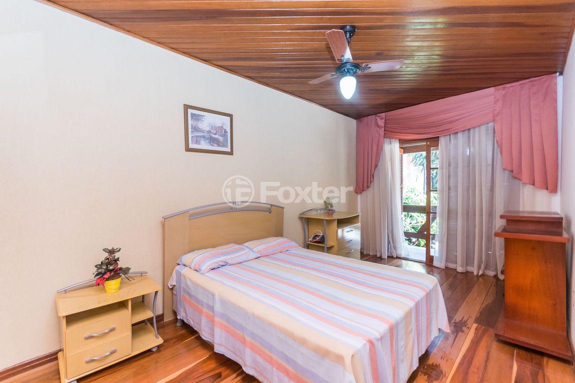 casa sobrado para comprar em Francisca Lechner, 343 - foto 14