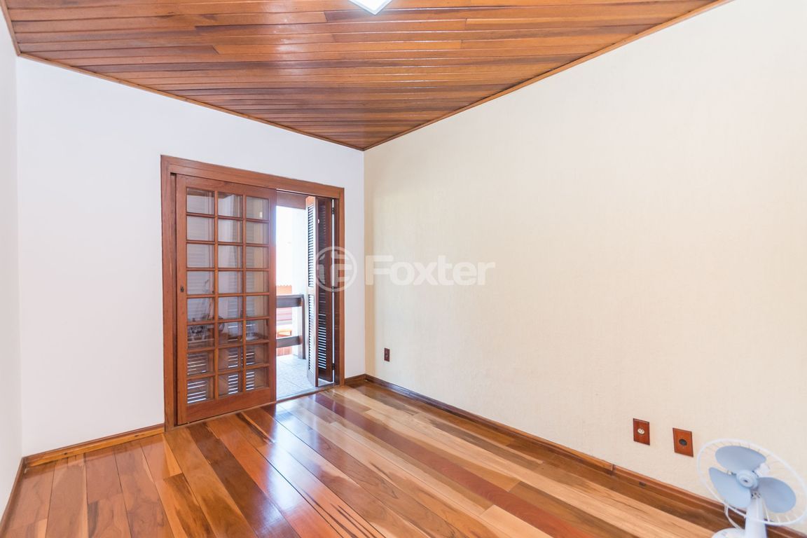 casa sobrado para comprar em Francisca Lechner, 343 - foto 17