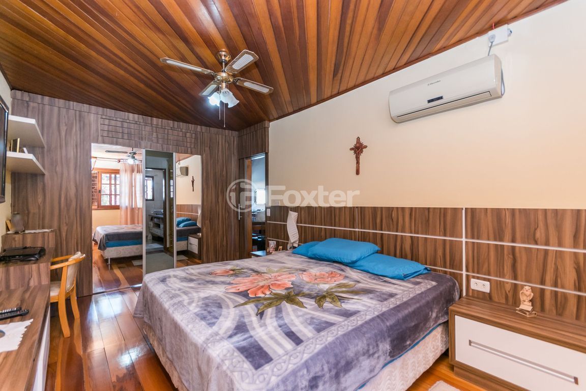 casa sobrado para comprar em Francisca Lechner, 343 - foto 20