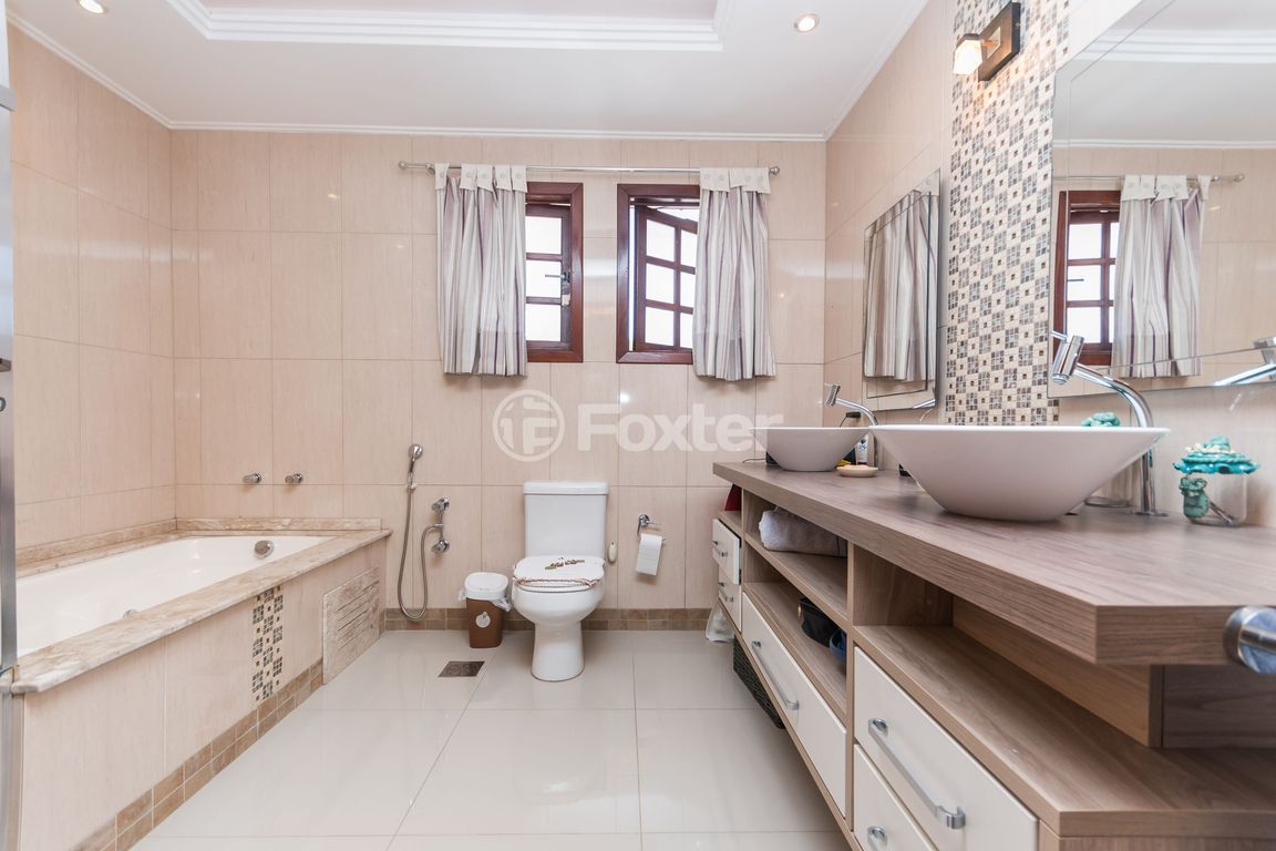 casa sobrado para comprar em Francisca Lechner, 343 - foto 22