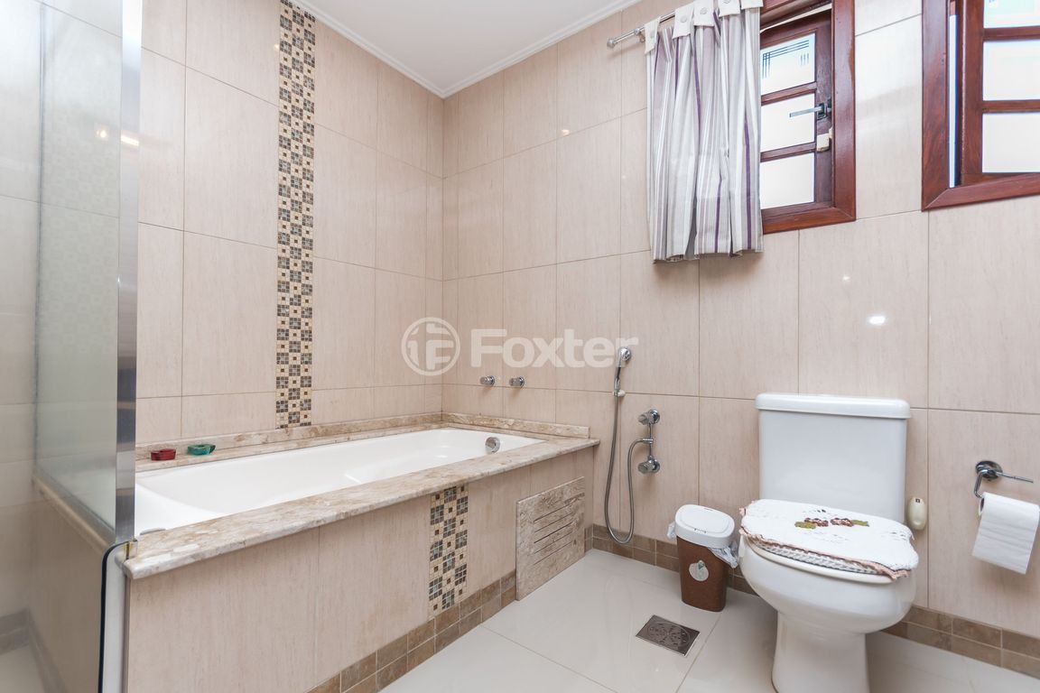 casa sobrado para comprar em Francisca Lechner, 343 - foto 23
