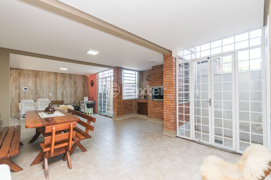 casa sobrado para comprar em Francisca Lechner, 343 - foto 24
