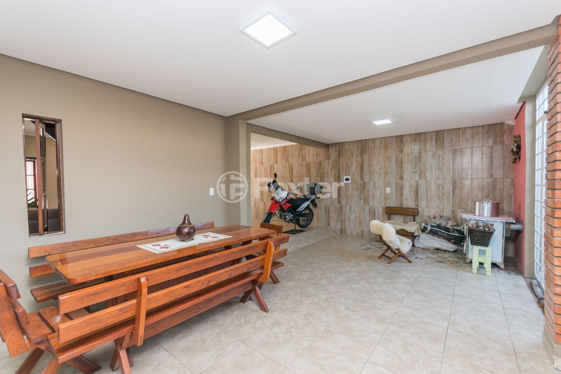 casa sobrado para comprar em Francisca Lechner, 343 - foto 25