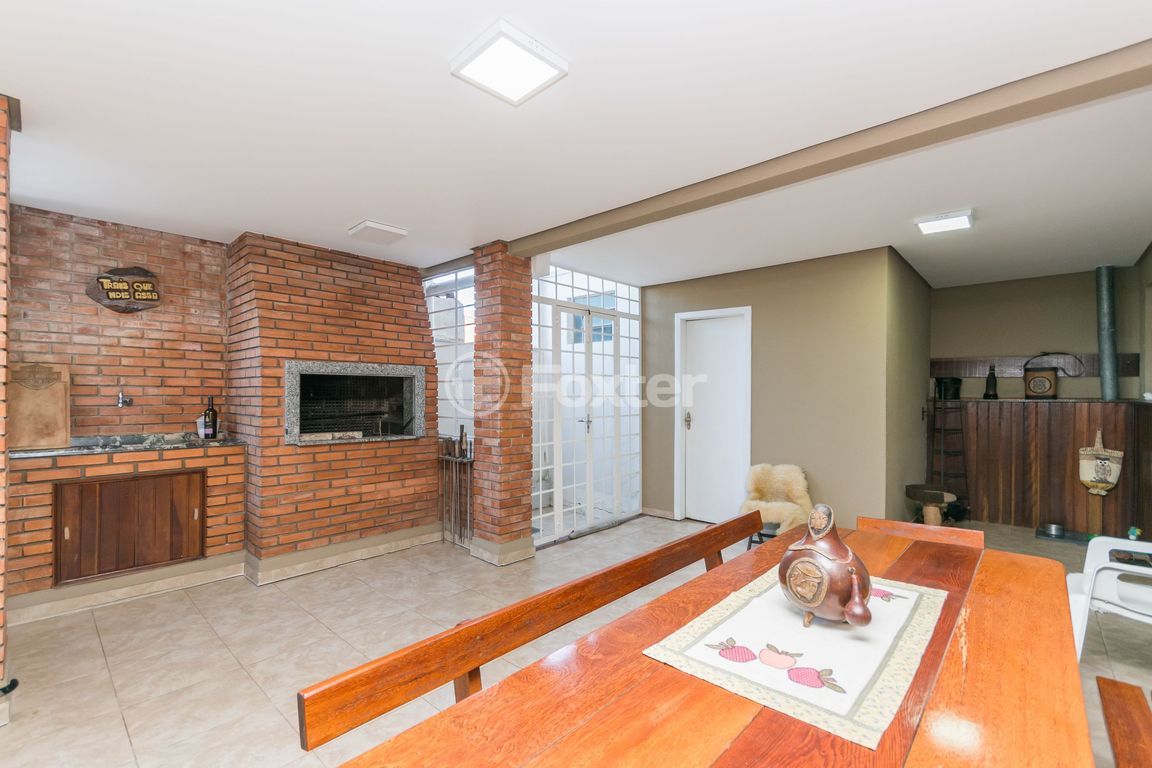 casa sobrado para comprar em Francisca Lechner, 343 - foto 27