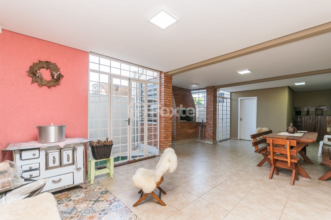 casa sobrado para comprar em Francisca Lechner, 343 - foto 28