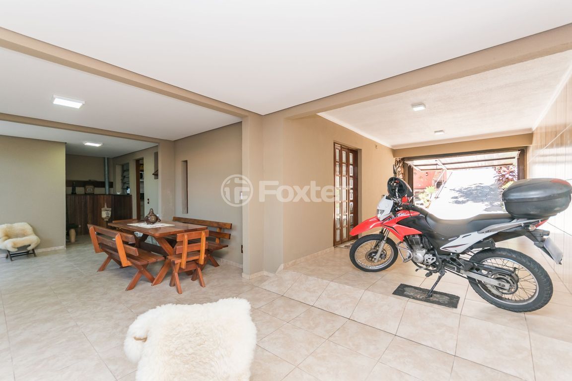 casa sobrado para comprar em Francisca Lechner, 343 - foto 29