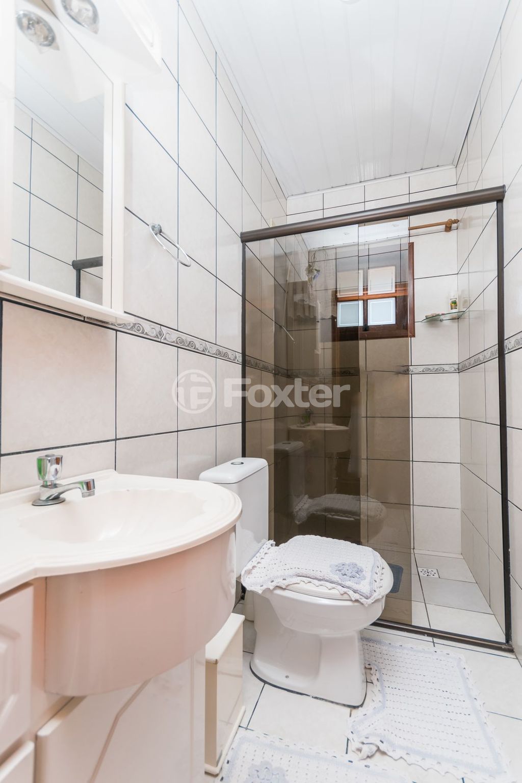 casa sobrado para comprar em Francisca Lechner, 343 - foto 30