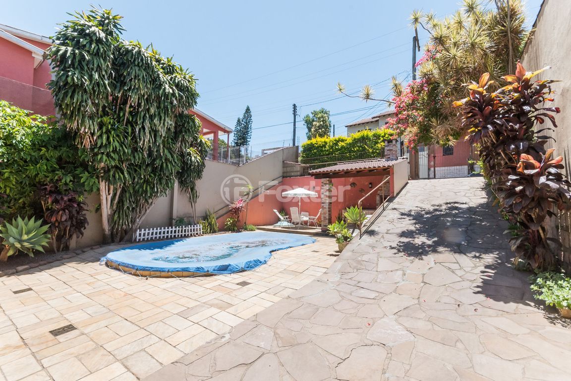 casa sobrado para comprar em Francisca Lechner, 343 - foto 32