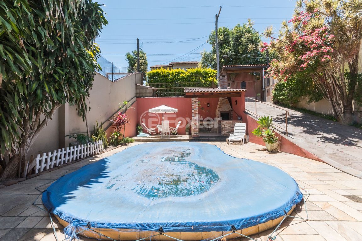 casa sobrado para comprar em Francisca Lechner, 343 - foto 33