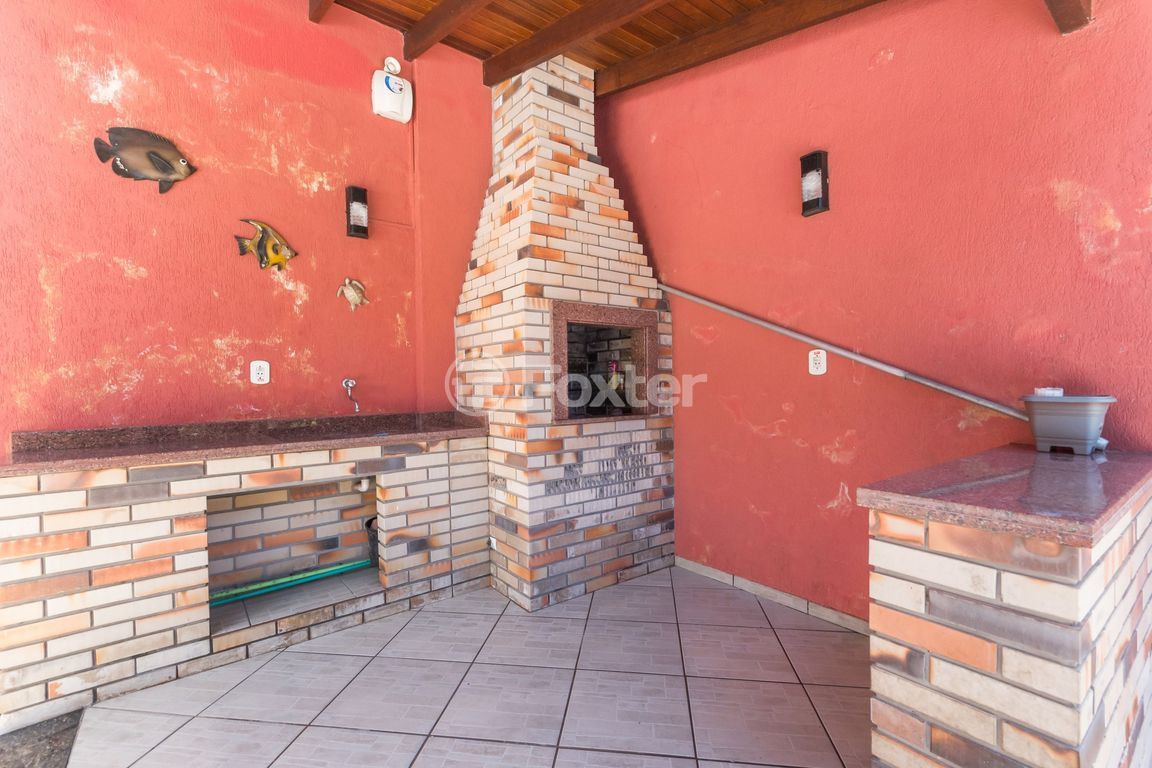 casa sobrado para comprar em Francisca Lechner, 343 - foto 34