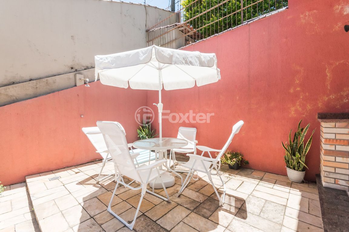 casa sobrado para comprar em Francisca Lechner, 343 - foto 35