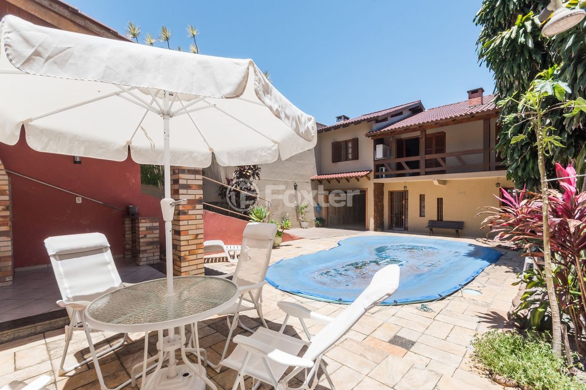 casa sobrado para comprar em Francisca Lechner, 343 - foto 36