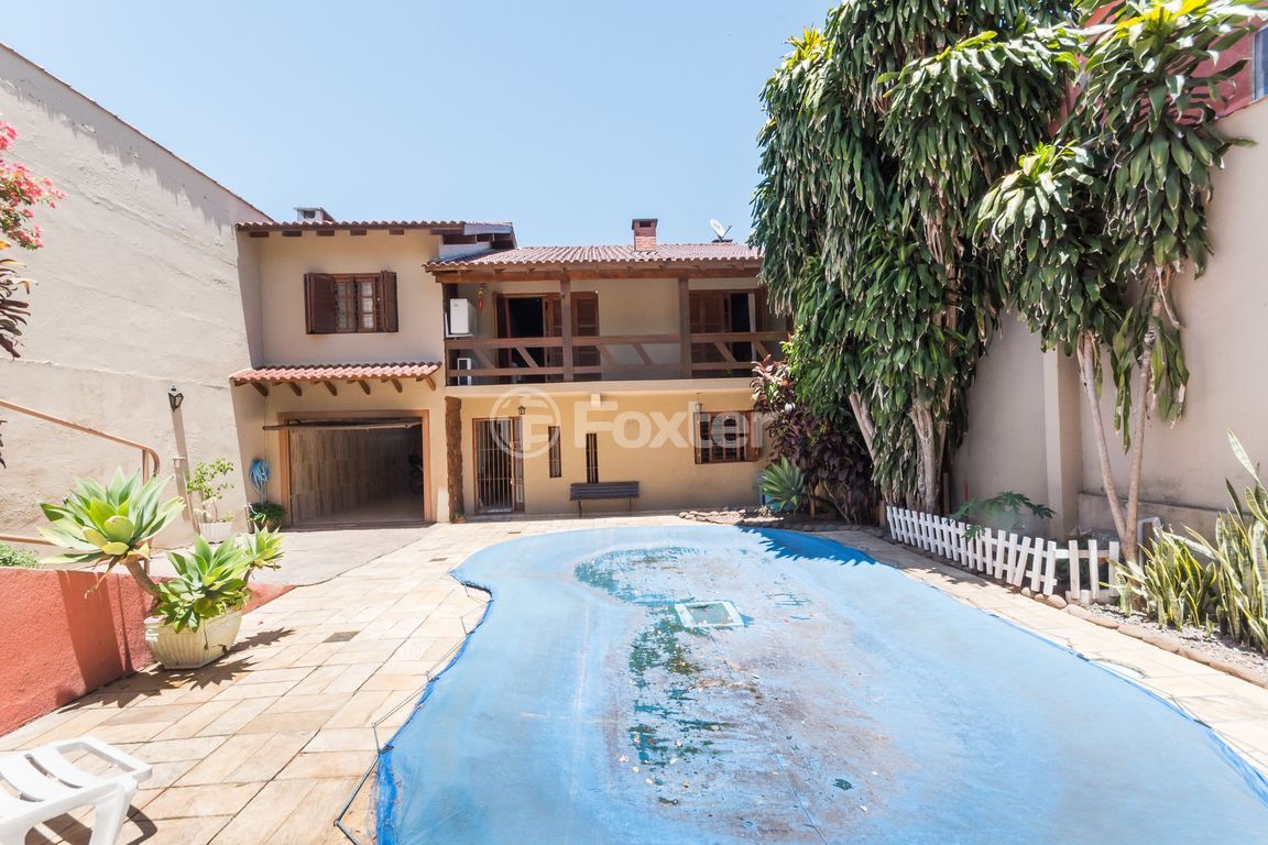 casa sobrado para comprar em Francisca Lechner, 343 - foto 37